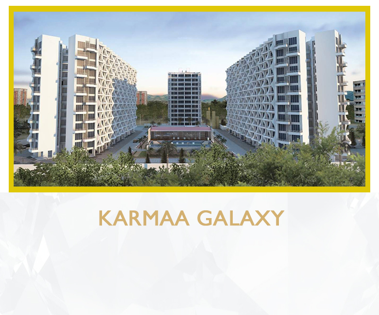 Karmaa-Galaxy mobile