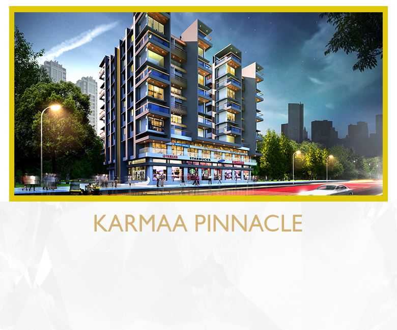 Karmaa Pinnacle mobile